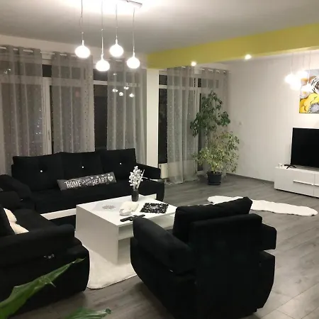 Apartman_alex Appartement